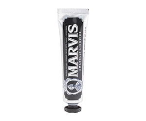 Get MARVIS Licorice Toothpaste at T.J.Maxx for Only $7.99