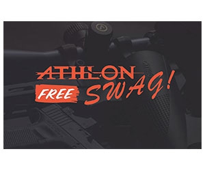 Claim Your Free Athlon Sticker Pack Today