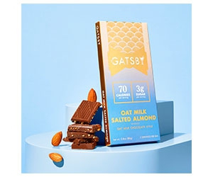 Get a Free Gatsby Chocolate After Rebate