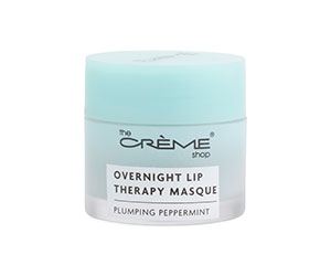 Overnight Lip Therapy Masque Plumping Peppermint