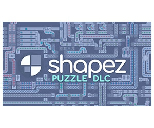 Shapez - Build, Automate, and Explore Your Factory World