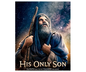 'His Only Son' Movie: Get a Free Ticket Today!