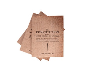Get Your Free Pocket Constitution - Your Ultimate Resource for History and Government Classes