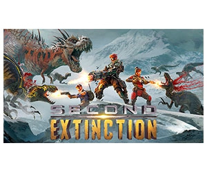 Second Extinction