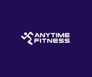 AnyTime Fitness 7-Day Trial Gym Pass