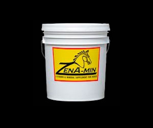 Free ZenA-min Horse Food
