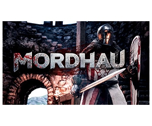 MORDHAU - Unleash Your Inner Medieval Warrior