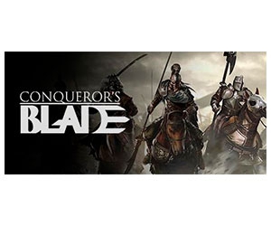 Conqueror's Blade: Create Your Hero and Ride into Epic Battles