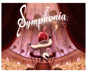 Symphonia Awakening