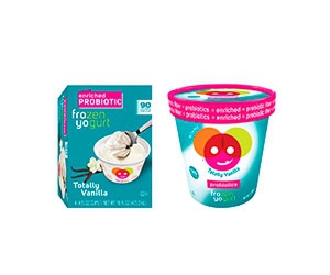 Enjoy a Free Mixmi Frozen Yogurt and Support Your Gut Health