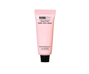 Citrus Clean Balm & Make-Up Melt Sample from Nudeskin