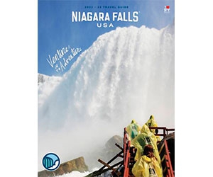 Niagara Falls USA Travel Guide