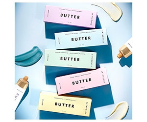 Get Free Beauty Butter from 54 Thrones