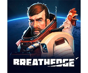 Survive in Outer Space with Free Breathedge PC Game