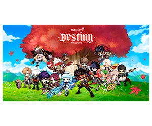 Free MapleStory Download