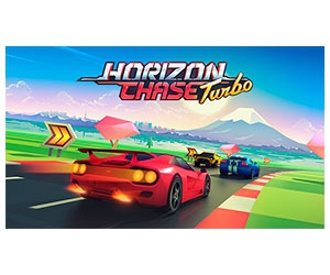 Horizon Chase Turbo PC Game