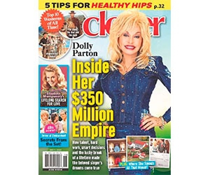 Get Your Free 1-Year Digital Subscription to Closer Weekly Magazine