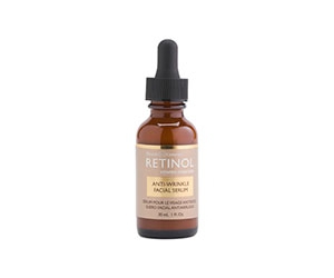 Retinol Facial Serum 1oz