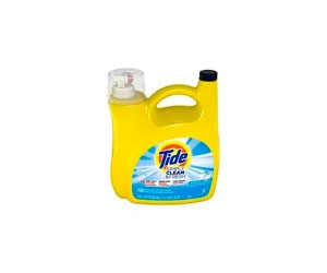 Tide Detergent Offer: Get Free Tide Detergent from Staples (New TCB Members!)