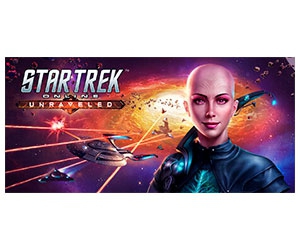 Boldly Go and Download the Free Star Trek Online Game