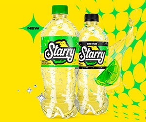 Get Refreshed like a Pro: Claim a Free Starry Sparkling 20oz at Walmart with Starrywalmart.com on your Mobile. Discover a Sparkling Range of Refreshments to Taste and Enjoy! (title