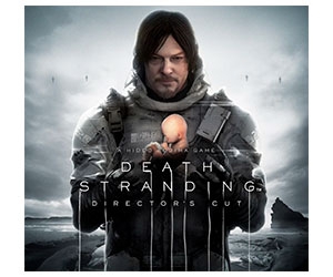 Death Stranding: A Journey to Reconnect a Shattered World