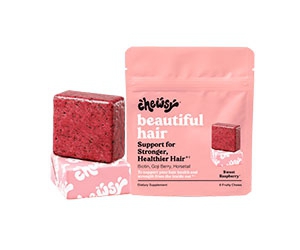 Free Chewsy Beautiful Hair Trial Pack