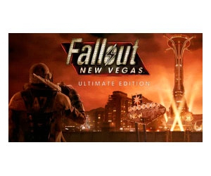 Ultimate Edition of Fallout: New Vegas - Free PC Game