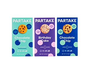 Partake Foods