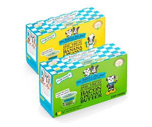 Delicious and Healthy Free Dog Treats