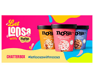 Noosa Frozen Yoghurt Delight