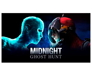 Midnight Ghost Hunt: The Must-Try Free PC Game for Multiplayer Chaos and Fun