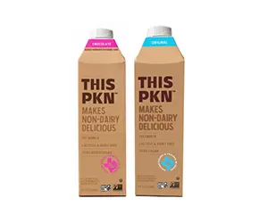 PKN's Plant-Based Offer: Claim Your Free Carton of Pecan Milk Today!