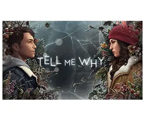 Free Tell Me Why Game Download