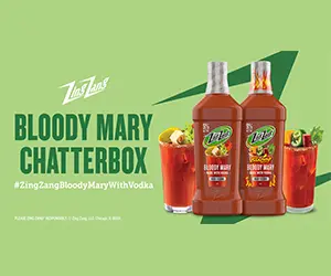 Zing Zang Bloody Mary Mix