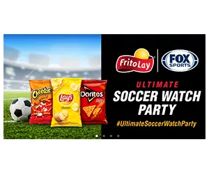 Soccer-Themed Party: Sign Up and Get a Chance to Win Free Ultimate Party Pack