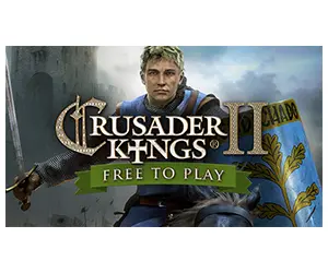 Free Crusader Kings II Game - Download the Ultimate Grand Strategy Experience