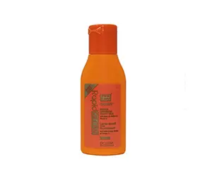 First Lady Carrot Lightening Beauty Milk Lotion