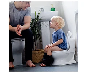 Best Urinal Products for Babies