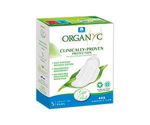 Comfort for Your Body: Get Your Free Organyc Cotton Pads Today!