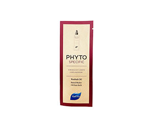 Experience Nourishing & Revitalizing Hair Treatment with Free Phyto Baobab Oil Sample