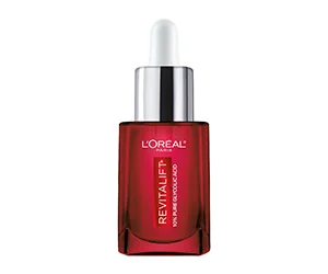 Get Your Skin Smooth and Glowing with L'Oreal Paris Revitalift at CVS - Only $11.05!