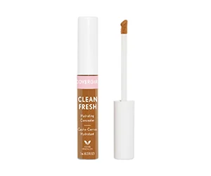 Achieve A Radiant, Fresh-Looking Complexion with Free Covergirl Hydrating Concealer from Walgreens
