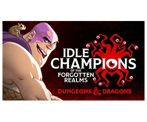 Download Free Idle Champions of the Forgotten Realms Strategy Game Online