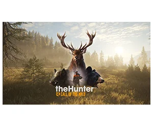 Download theHunter: Call of the Wild™ - A Free PC Game