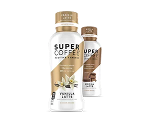 Claim Your Free Super Coffee Drink After Rebate | Energize Your Morning with Vitamins, Protein, and MCT Oil