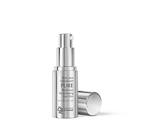 Experience the Rejuvenating Power of LD Renaud's Eye Elixir - Get Your Free Sample Now!