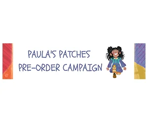 Get Your Free Paula's Patches Swag Bag