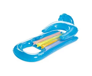 Get a Free Funsicle Pool Floaty at Walmart - Limited Time Offer!