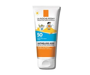 Get a Free Sample of La Roche-Posay Anthelios Gentle Lotion Kids Sunscreen - Limited Time Offer!